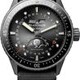 Blancpain 5054 0130 NABA Bathyscaphe Quantième Complet Phases de Lune Black Dial image 0 thumbnail