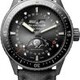 Blancpain 5054 0130 B52A Bathyscaphe Quantième Complet Phases de Lune Black Dial image 0 thumbnail