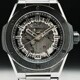 Hublot 456.CX.0140.CX Big Bang Integral Time Only All Black 40mm image 0 thumbnail