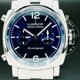 Panerai PAM0110 Luminor Chrono image 0 thumbnail