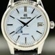 Grand Seiko SBGA407 Elegance Blue Snowflake image 0 thumbnail