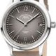 Mühle Glashütte M1-40-76-NB-L Lunova Lady Gray Steel on Strap image 0 thumbnail