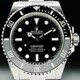 Rolex 124060 Submariner Black image 0 thumbnail