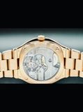Laurent Ferrier Grand Sport Tourbillon Golden Brown image 3 thumbnail