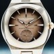 Laurent Ferrier Grand Sport Tourbillon Golden Brown image 0 thumbnail