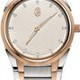 Parmigiani Fleurier Tonda PF 36mm Steel and Gold White Citrine Dial PFC804-1020004-100182 image 0 thumbnail