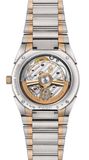 Parmigiani Fleurier Tonda PF 36mm Steel and Gold White Citrine Dial PFC804-1020004-100182 image 1 thumbnail
