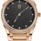 Parmigiani Fleurier Tonda PF 36mm Rose Gold Set Warm Grey Dial PFC804-2120001-200182 image 0 thumbnail