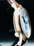 Breguet Classique Hora Mundi 5717BR/US/9ZU image 1 thumbnail