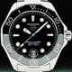 Tag Heuer WBP5110 Aquaracer Professional 300 image 0 thumbnail