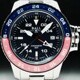 Ball DG2018C-S7C-BE Engineer Hydrocarbon AeroGMT II image 0 thumbnail