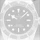 Tudor 79230R Black Bay 41mm on Bracelet image 0 thumbnail