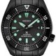 Seiko SPB433 Prospex Black Series Limited Edition image 0 thumbnail