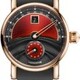 Chronoswiss CH-1421.1E-BKRE Delphis Dracula image 0 thumbnail