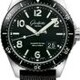 Glashütte Original 1-36-13-01-80-35 SeaQ Panorama Date Black Dial image 0 thumbnail