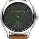 Laurent Ferrier  LCF004.AC.VG1.1 Classic Micro-Rotor 40mm Green Dial Index White Gold image 0 thumbnail