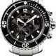 Blancpain Flyback Chronograph Fifty Fathoms On Stainless Steel Bracelet 5085F 1130 71 image 0 thumbnail