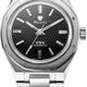 Nivada Grenchen F77 Black Dial image 0 thumbnail