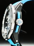 Ulysse Nardin  1183-170-2B Diver New Azure image 2 thumbnail