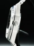Audemars Piguet 15451ST.ZZ.1256ST.02 Royal Oak Lady 37mm Gray Dial Diamond Bezel image 2 thumbnail