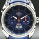 Parmigiani Fleurier PFC329-3400600-HE3132 Bugatti Aerolithe Titane White Gold Abyss image 0 thumbnail