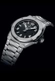 Hublot 457.NX.1270.NX Big Bang Integrated Time Only Titanium image 2 thumbnail