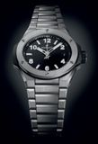 Hublot 457.NX.1270.NX Big Bang Integrated Time Only Titanium image 1 thumbnail