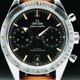 Omega Speedmaster 57 Coaxial Chronometer Chronograph Black Dial 40.5mm 332.10.41.51.01.001 image 0 thumbnail