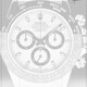 Rolex 116500LN White Dial Panda Daytona image 0 thumbnail