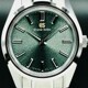 Grand Seiko SBGW311 44GS Midsize "Tsyu" image 0 thumbnail