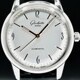 Glashütte Original Senator Sixties Stainless Steel Silver Dial 39-52-01-02-04 image 0 thumbnail