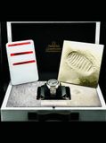 Omega 310.20.42.50.01.001 Speedmaster Moonwatch Apollo 11 50th Anniversary image 5 thumbnail
