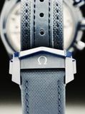 Omega Speedmaster Blue Side Of The Moon 304.93.44.52.03.001 image 4 thumbnail