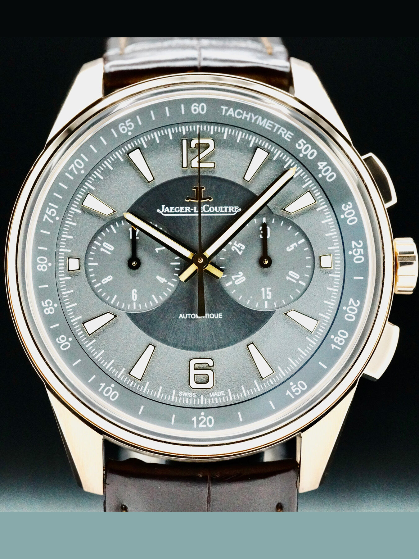 Jaeger LeCoultre Q9022450 Polaris Chronograph