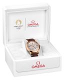 Omega Specialties Paris 2024 Bronze Gold Edition 522.92.39.21.99.001 image 5 thumbnail