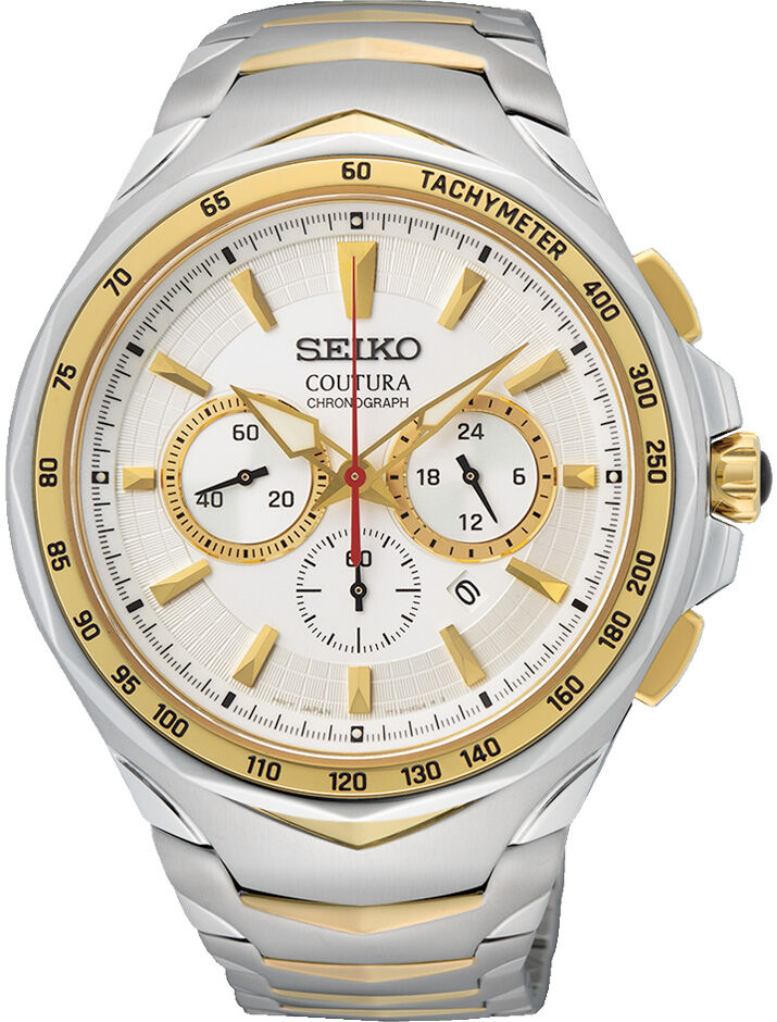 Seiko Coutura SRWZ24