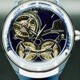 Accutron 28A208 DNA Casino Blue image 0 thumbnail