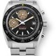 Nivada Grenchen 77001A45 Chronosport Cream Luminova Automatic 38mm image 0 thumbnail