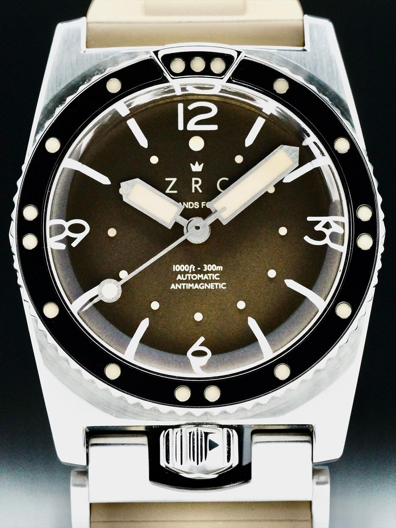 ZRC GF41218 1964 Spirit