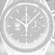 Omega 3578.51.00 Speedmaster Snoopy Eyes On The Stars image 0 thumbnail