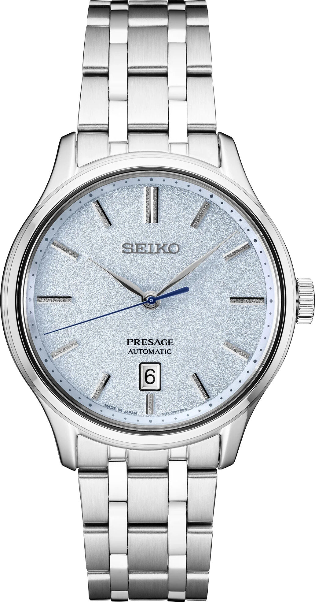 Seiko Presage Japanese Garden Collection SRPF53