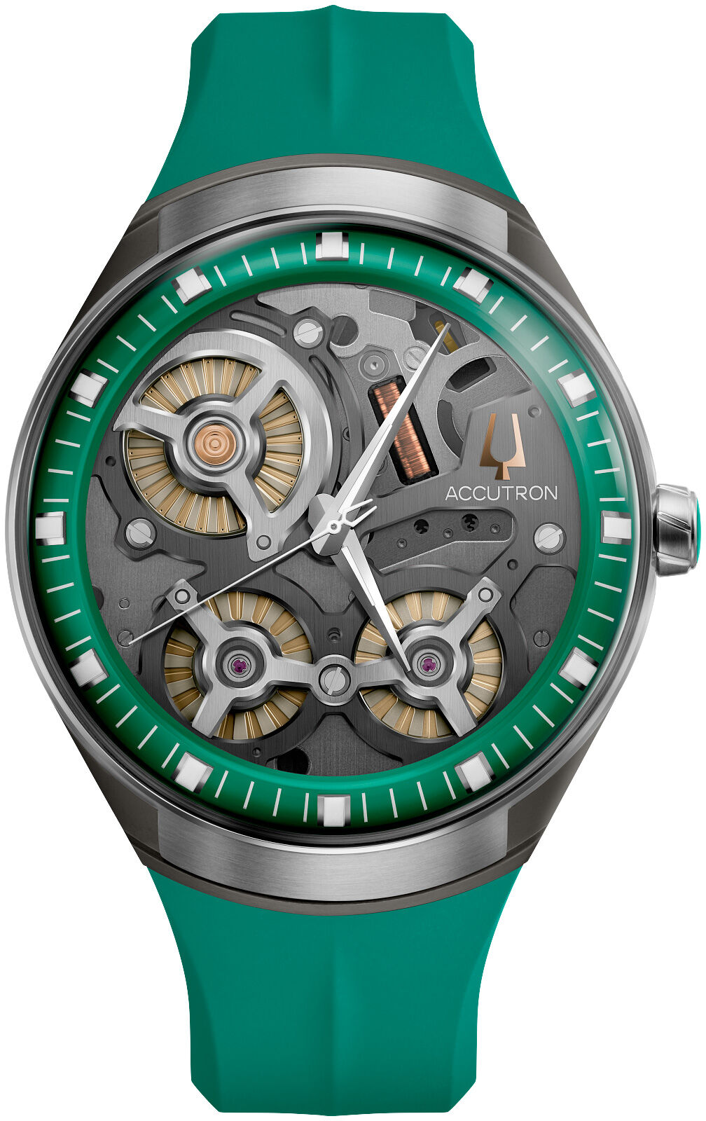 Accutron 2ES8A001A DNA