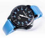MeisterSinger ED-UN902BLUBL Edition Unomat image 1 thumbnail