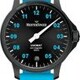 MeisterSinger ED-UN902BLUBL Edition Unomat image 0 thumbnail