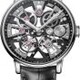 Arnold & Son Nebula 38mm 1NECS.B03A.C180A image 0 thumbnail