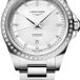 Longines L3.320.0.87.6 Conquest White on Bracelet image 0 thumbnail