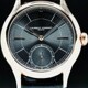 Laurent Ferrier LCF004.R5.AR7.1 Classic Micro Rotor Red Gold Sunburst Slate Grey image 0 thumbnail