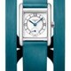 Longines L5.200.4.75.9 Mini Dolcevita Silver Dial on Strap image 0 thumbnail