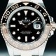 Rolex 126711CHNR GMT Master II image 0 thumbnail