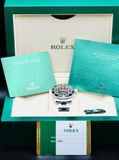 Rolex 116600 Sea-Dweller 4000 image 5 thumbnail